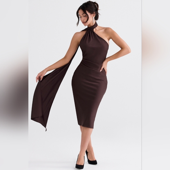 Chocolate House of CB 'Angelina'-small - Picture 6 of 16